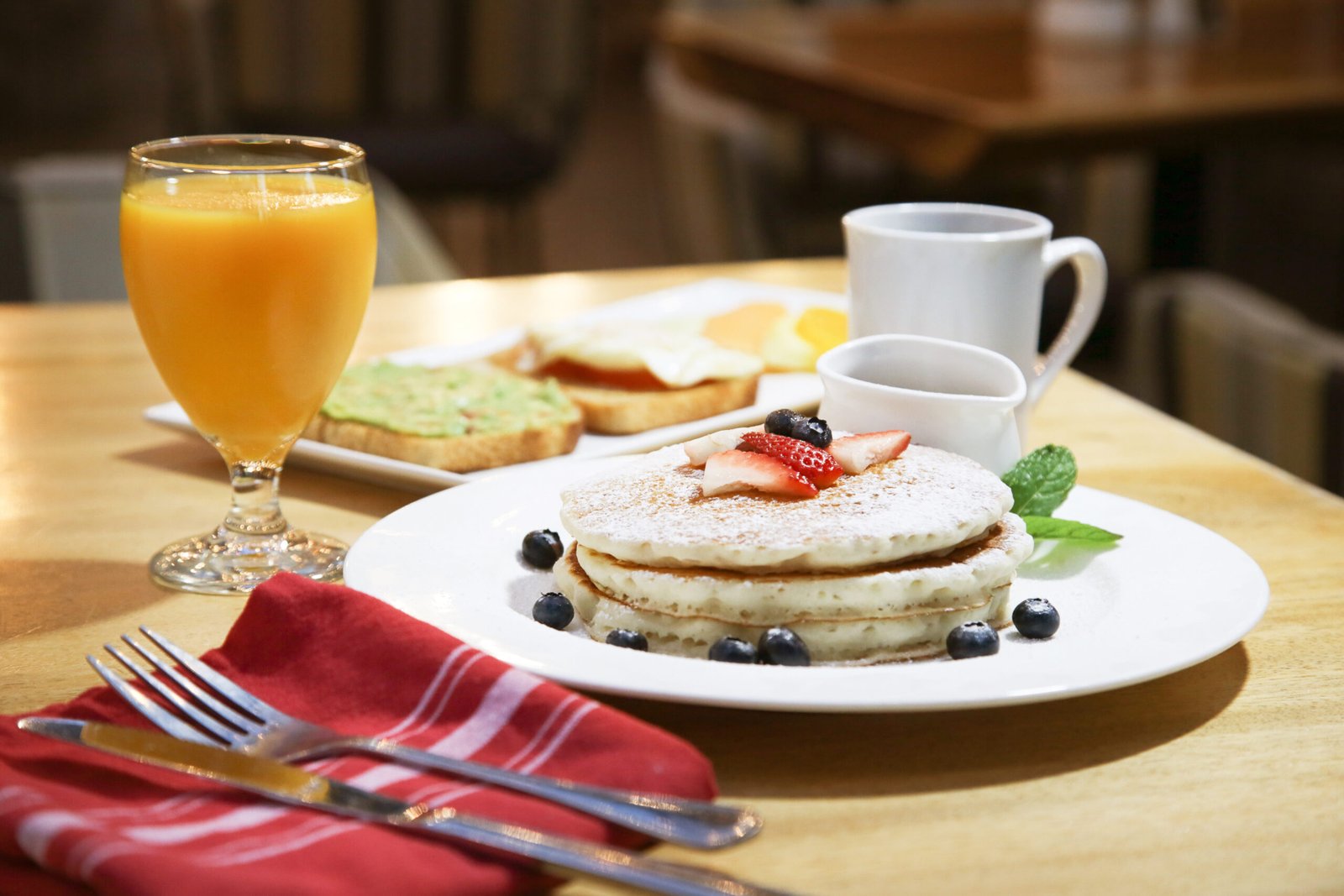 Wine Country Bed & Breakfast