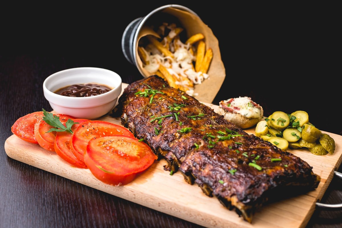 Cupa Restaurant
